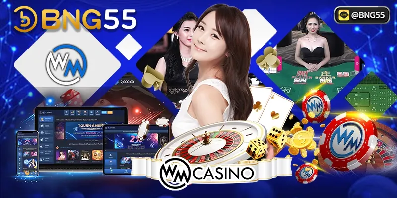 ทำไมใช้สูตร WM CASINO แล้วไม่สำเร็จอย่างที่คิดมีอะไรผิดพลาด